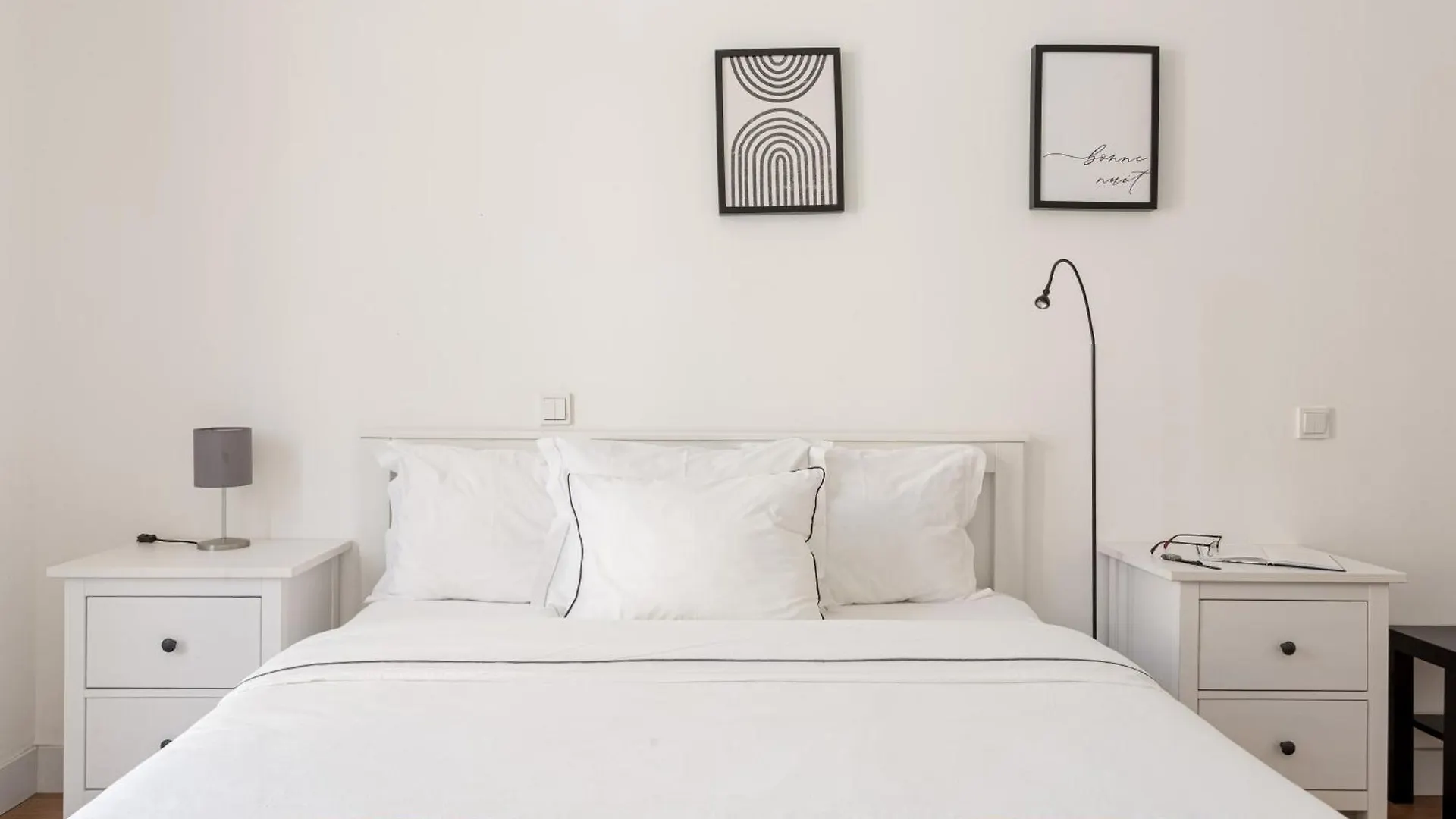 Apartman Joivy Modern Flat With River View Near Bica Elevator Lisboa