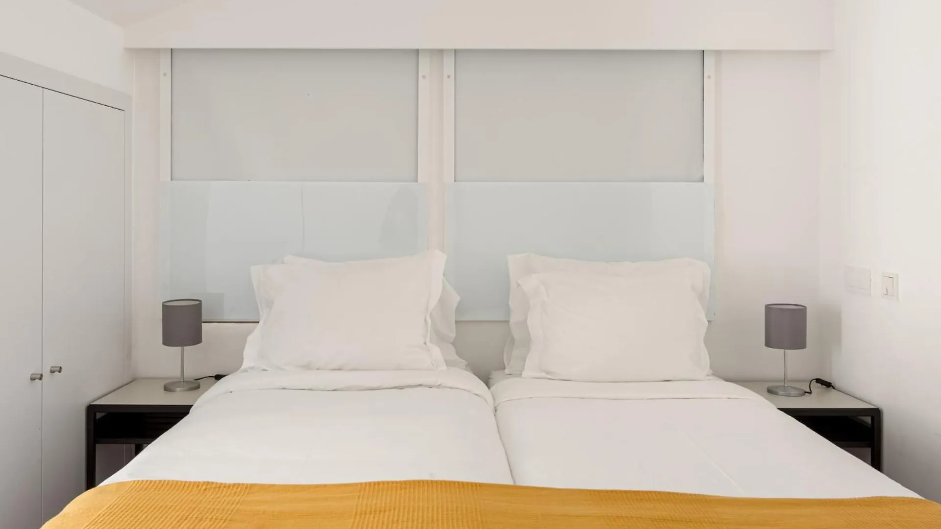 Apartman Joivy Modern Flat With River View Near Bica Elevator Lisboa