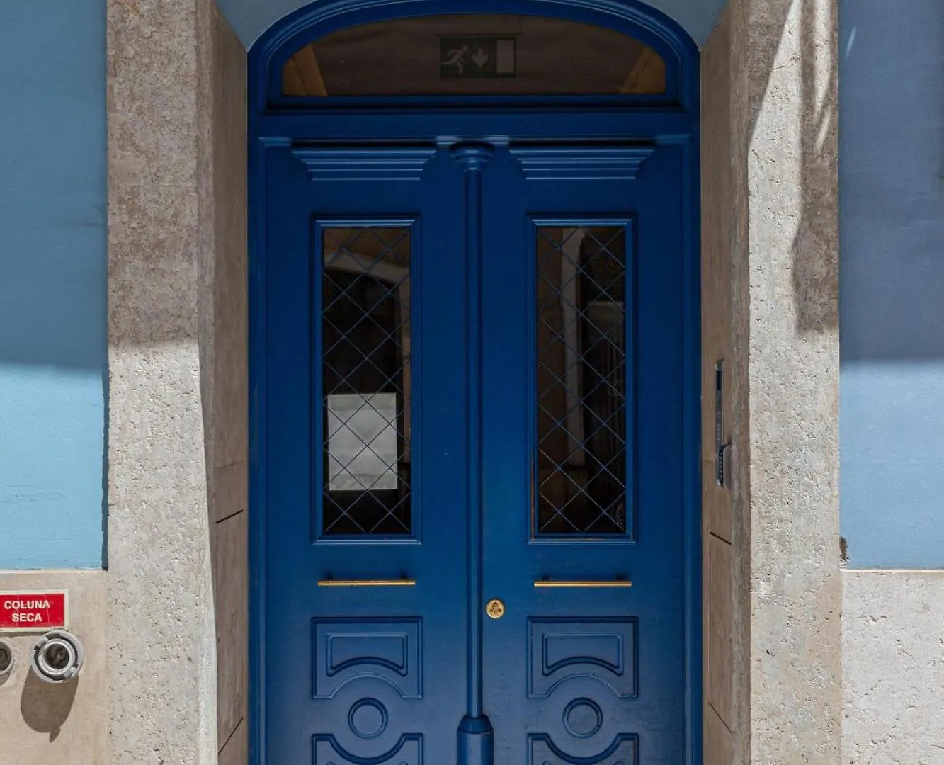 Joivy Modern Flat With River View Near Bica Elevator Lisboa Apartman