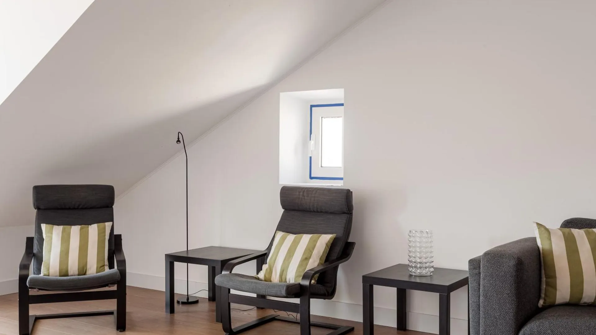 Apartamento Joivy Modern Flat With River View Near Bica Elevator Lisboa
